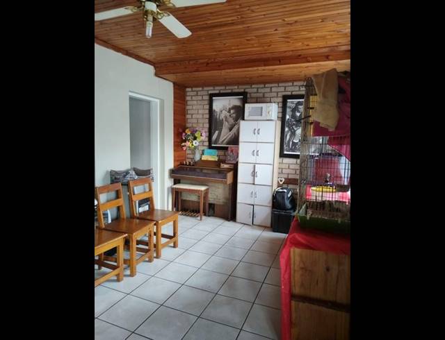 3 BEDROOM HOUSE FOR SALE IN MINNEBRONNE